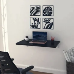 4 pcs set Beautiful Home Decor (4PSBH)