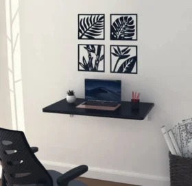 4 pcs set Beautiful Home Decor (4PSBH)