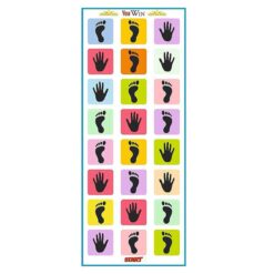 Premium Kids Play Mat | Brain Development & Active Learning | Waterproof | 5ft x 2ft