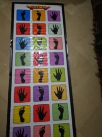 ( Flex-N-5 )---Premium Kids Play Mat | Brain Development & Active Learning | Waterproof photo review