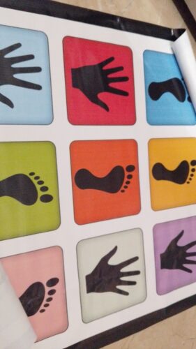 ( Flex-N-5 )---Premium Kids Play Mat | Brain Development & Active Learning | Waterproof photo review