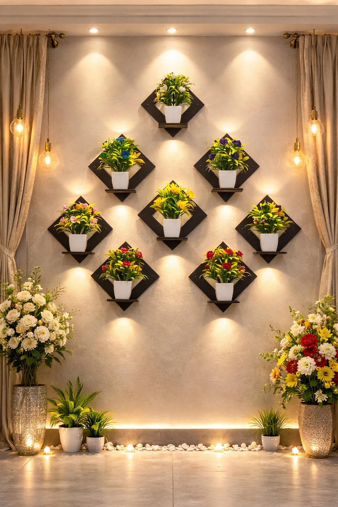 elegant-square-wall-planter-combo-2-square-combo-set-2-0-wall-original-imahh27u9cn5ezpg