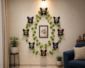 wooden-decoration-08-black-butterfly-stands-8-wd08bb-wall-original-imahzwhsdy259zmd